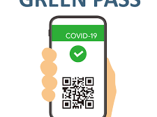 obbligo green pass parco avventura