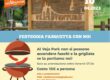 grigliata di pasquetta al veja park