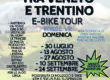 scopri la lessinia in e-bike