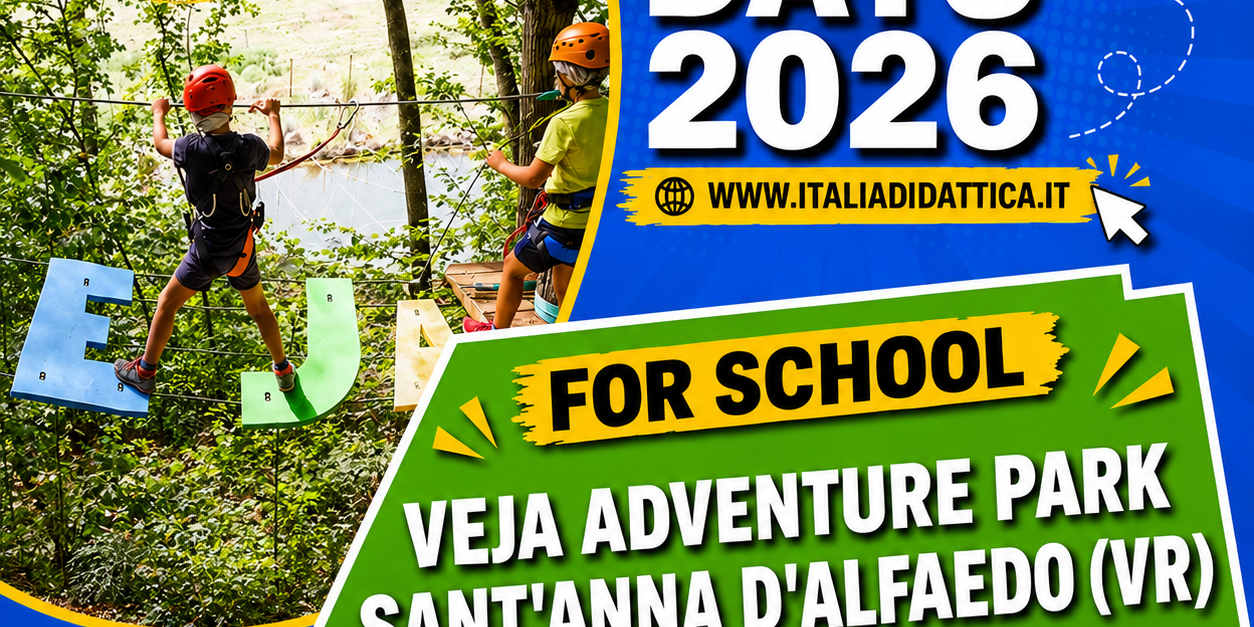 edu day gite al veja park