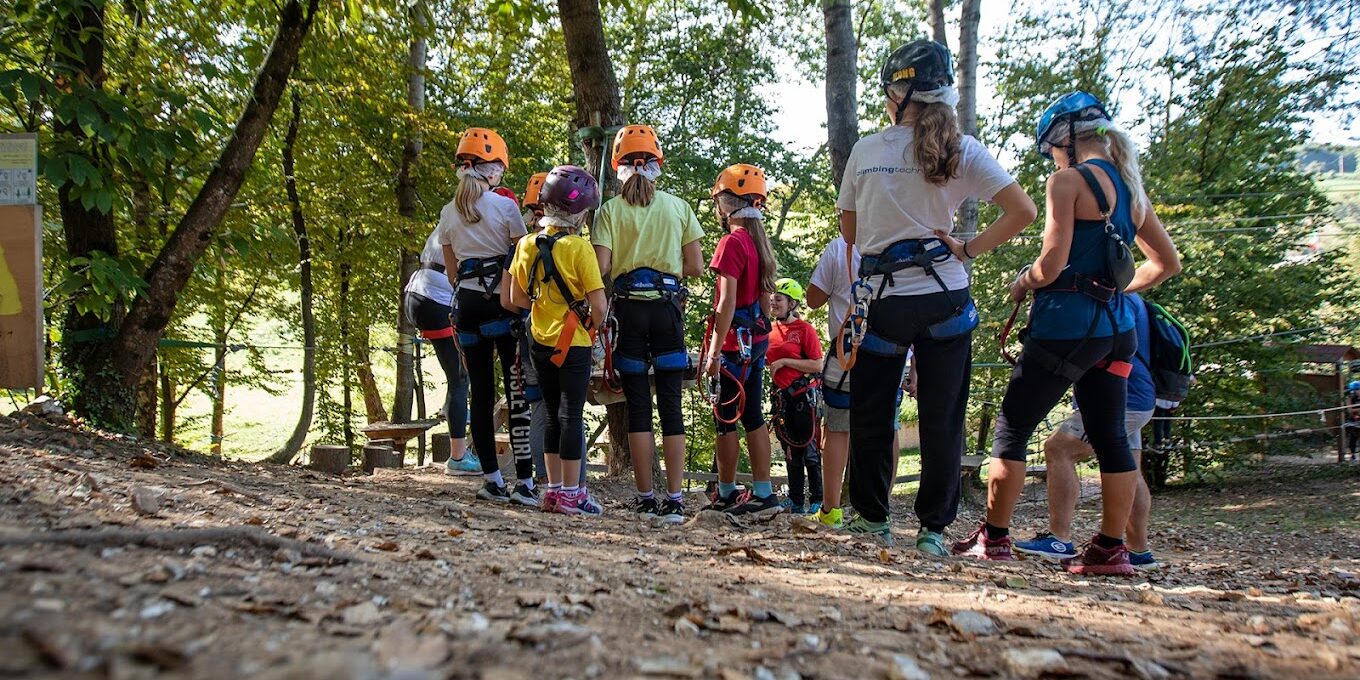 attività per gite scuole